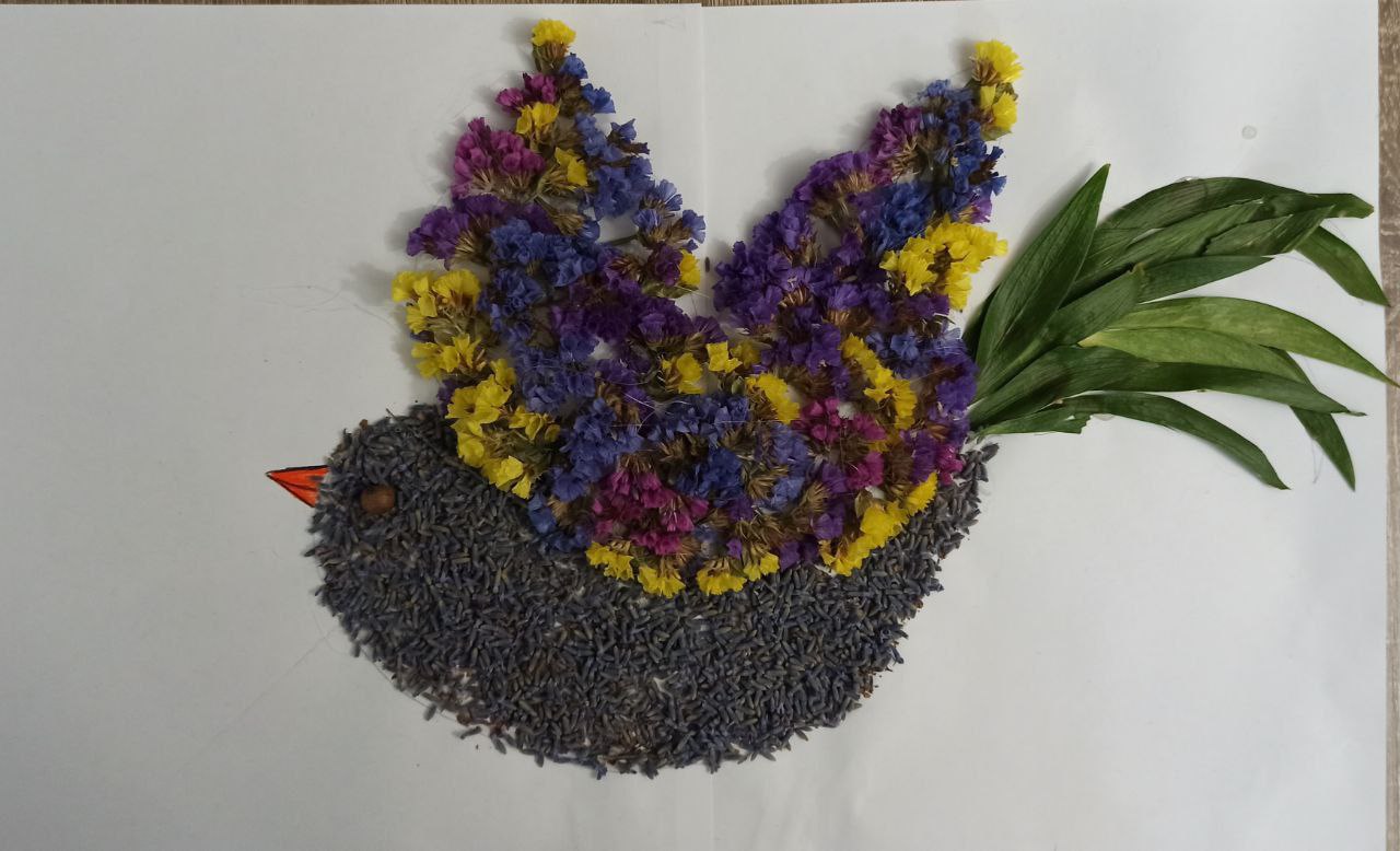 - Тютюннік Поліна, учениця 7-А класу Ліцею «КОЛЕГІУМ» міста Сіверськодонецька Луганської області – І місце;