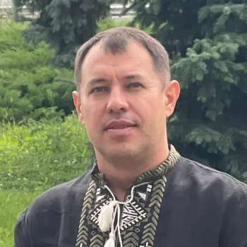 Сергій Григорович КАРПЕЧЕНКО