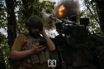 Про ситуацію на Луганщині 