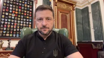 Звернення Президента України