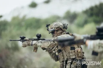 Про ситуацію на Луганщині