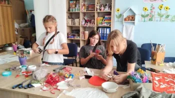 гуртки Сєвєродонецької громади