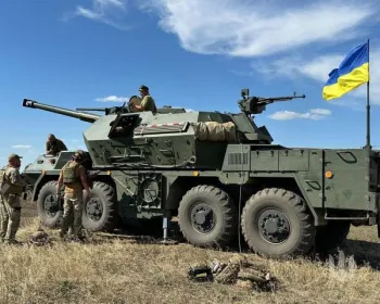 Про ситуацію на Луганщині 