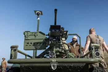 Про ситуацію на Луганщині станом на ранок 25.09.2025
