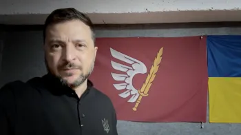 Звернення Президента України
