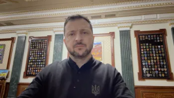 Звернення Президента України