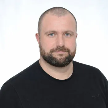 Kuchko Viktor Viktorovych