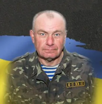 Шишак Валерій Казімірович