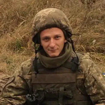 Токарєв Павло Юрійович