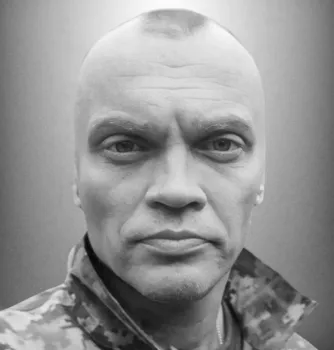 Д’ячков Михайло Володимирович