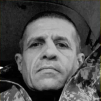 Моргунов Сергій Олексійович