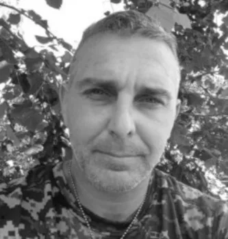 Шабанов Костянтин Наімов