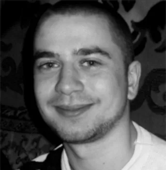 Шинковенко Артем Олександрович