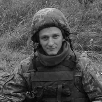 Токарєв Павло Юрійович