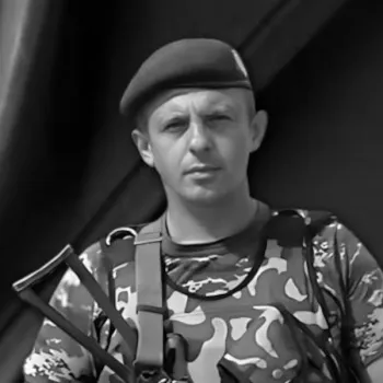 Трубачов Володимир Михайлович