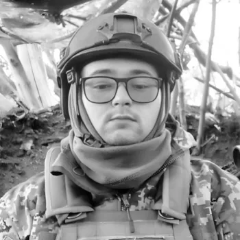 Гусєв Євген Сергійович