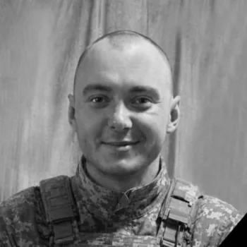 Voronkin Oleksandr Serhiyovych