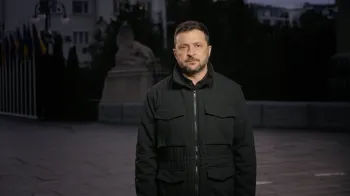 Звернення Президента України