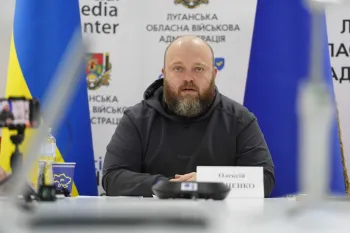 Гроші з обласного бюджету на погашення житлового кредиту одержать 45 звільнених з полону луганчан і ВПО з окупованих у 2014 році громад. Цьогоріч – близько 180 осіб, – Олексій Харченко