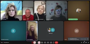 Завершуємо рік ще двома учасниками міської програми відшкодування 50% першого внеску за іпотечною програмою «єОселя».  Двом жителям нашої громади Сіверськодонецька МВА компенсує по 250 000 грн.  Олена і Володимир придбали квартири на Київщині.