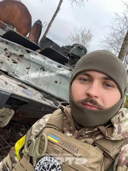 Указом Президента України присвоєно найвище державне звання – Героя України (посмертно) з орденом «Золота Зірка» – бійцю Штурмовий полк «Луганськ» ОШБ НПУ «Лють» Кирилу Зіброву