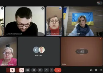 Одразу троє жителів нашої громади стали першими у 2026 році учасниками міської програми компенсації 50% першого внеску за іпотекою в межах державної програми «єОселя»