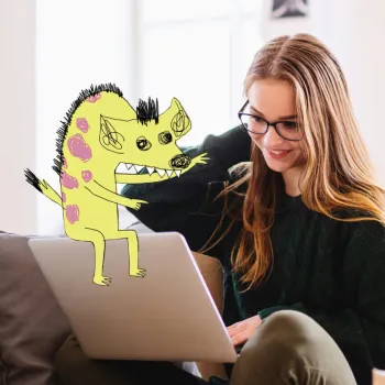 78% підлітків уже стикалися з онлайн-ризиками: як Україна долучається до ініціативи ЄС Safer Internet Day