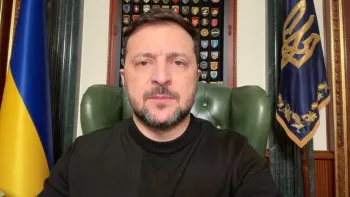 Ми готові швидко рухатися до достойної угоди про завершення війни, питання лише до росіян – звернення Президента