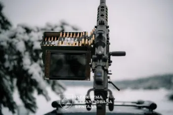 Окупаційна влада звітує про збільшення в три рази кількості станцій мобільного зв’язку у прифронтових містах «лнр», але подзвонити та скористатися інтернетом там неможливо; на Старобільщині загарбники оприлюднили ще один список нерухомості на «націоналізацію»; росіяни здійснили шість мінометних обстрілів на Луганщині