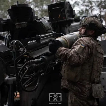 Із 7 років школярів з Луганщини окупанти вчитимуть стріляти та керувати БпЛА; для дитсадків «лнр» затвердять перелік іграшок, які відповідають «традиційним цінностям; вісім мінометних обстрілів здійснили росіяни на нашій ділянці фронту