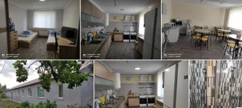 Інформуємо про кількість вільних місць у місцях тимчасового проживання Сіверськодонецької громади станом на 10.03.2026 року