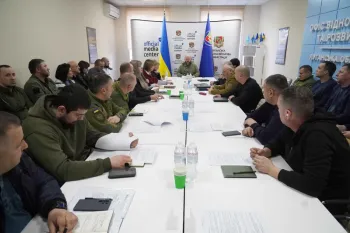 The Defense Council of the Luhansk region approved another 70.96 million UAH to support the Armed Forces of Ukraine. Over 200 million UAH have been allocated since the beginning of the year
