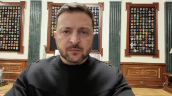 Розраховуємо, що цими днями буде продовження обмінів – звернення Президента