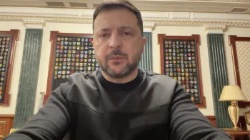 Ukraine offers a mutually beneficial partnership: we can strengthen those who can strengthen us - President's address