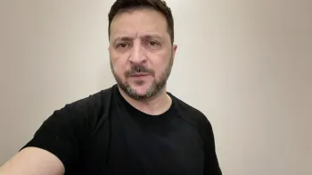 Наступний тиждень буде присвячений спільній роботі з європейцями, щоб рішення, які потрібні для захисту України, дійсно запрацювали – звернення Президента