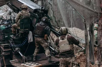 У «лнр» зник «руський мир» – окупована Луганщина залишилася без російського супутникового телебачення, на педконференції в Лутугиному обговорювали вступ випускників до військових училищ рф, противник атакував з боку Твердохлібового