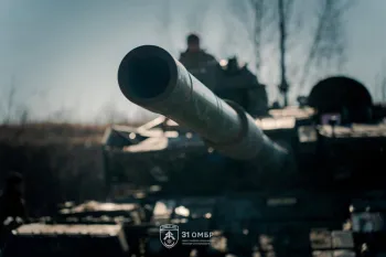 First-graders in occupied Luhansk region will be taught a lesson on "traditional values"; in Svatove, no one is turning off mobile communications, unlike in Siverskodonetsk and Rubizhne; the enemy is attacking near Hrekivka and Nadiya