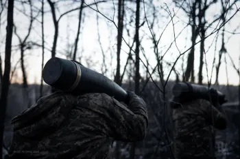 The Russians do not have the funds for three more mines in the LPR, the new elevator cabins installed in Siverskodonetsk have not been working for a year, and the enemy used mortars eight times in the Luhansk region.