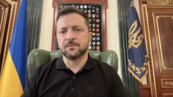 Росіяни мають бачити, наскільки серйозно світ налаштований та наскільки поганими будуть наслідки для Росії, якщо війна буде продовжуватись – звернення Президента