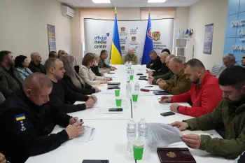 Another 119 million UAH for the needs of the military was approved by the Luhansk Region Defense Council