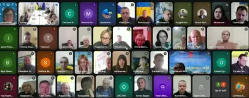 Затверджено оновлену редакцію Стратегії розвитку Луганської області до 2027 року