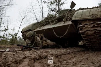 У «лнр» ветеранів вугільної галузі позбавили пільг на забезпечення побутовим паливом, у Луганську посилено перевірки чоловіків – блокпости встановлені на виїздах з міста, противник атакував з боку Твердохлібового