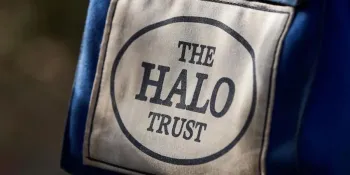 ВПО запрошують на зустріч щодо працевлаштування демінером/демінеркою в міжнародній організації HALO Trust Україна