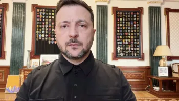 Важливо, щоб відбулося розблокування європейського пакета підтримки для України, зараз жодних приводів для блокування бути не може – звернення Президента