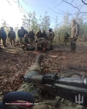 У Сіверськодонецьку росіяни не будуватимуть житло за відсутності відновленої промисловості і заможних містян, кадровий голод в "лнр" - до Мілового кличуть працівника культури з ямалу, за учора сім дронів спрямували росіяни по наших оборонцях на Луганщині