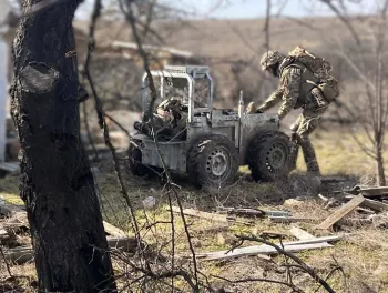 The "LPR" justify the lack of insulin by an unsuccessful attempt to switch to Russian-made drugs, the Russians are preparing another high-rise building in Siverskodonetsk for demolition, the enemy opened fire with mortars and artillery in Luhansk region