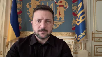 June and July should be productive for Ukraine and for our entire Europe - President's address