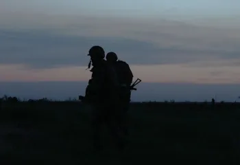 Invaders refuse to repair critical infrastructure in Luhansk region; Russians strengthen border protection with "LPR"; enemy attacks near Novoyehorivka