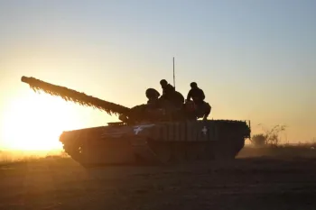 Із 1 вересня у 2,5 рази збільшать обсяг військової підготовки у школах "лнр", зруйнований приватний сектор окупованих у 2022 році міст росіяни не відбудовують, реактивну артилерію застосував противник на Луганщині