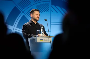 Взаємодія з країнами Північної Європи та Балтії дає конкретні результати щодо наближення миру для України та посилення Європи – Володимир Зеленський за підсумками саміту в Таллінні